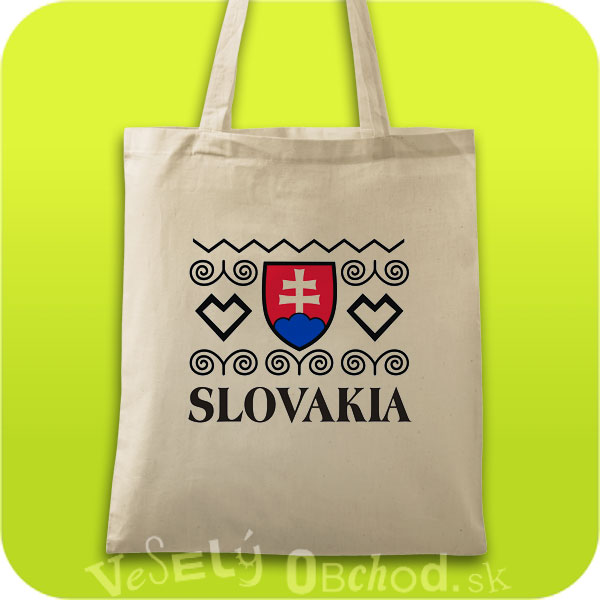 Taška Slovakia 8
